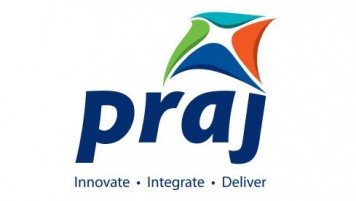 PRAJ